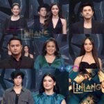 Maricel Soriano Instagram - Together with the cast of #Linlang at @asapofficial 💕