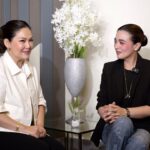 Maricel Soriano Instagram - Avisala, mga accla! bagong taon, bagong bisita 🔥 Na-miss ko ‘to kaya panoorin niyo ang aming mapusong usapan with @m_sunshinedizon ✨ Maraming Salamashte! #maricelsoriano #sunshinedizon