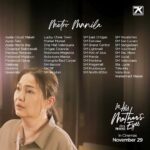 Maricel Soriano Instagram - NOW SHOWING! ❤️❤️❤️ Sugod na sa mga sinehan ngayong araw at manood ng pinaka-inaabangang drama movie ng raon. In His Mother’s Eyes starring Roderick Paulate, LA Santos and Ms Maricel Soriano. Directed by FM Reyes. #IHMENowShowing #InHisMothersEyes #ihme #inhismotherseyesnowshowing