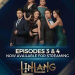 Maricel Soriano Instagram - EPISODES 3 & 4 of #Linlang are Now Available for Streaming in over 240 countries and territories exclusively on Prime Video! Watch it now! New episodes drop every Thursday!