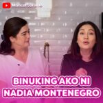 Maricel Soriano Instagram – Bakit naman ako nilaglag? 😅
Na-miss ko ang ganitong chikahan @officialnadiam 

Napanood nyo na ba ang REF RAID namin? 

Link in bio!