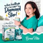 Maricel Soriano Instagram – Maganda ba ang coffee ng
Diamond Star? MAGANDA!

Mga anak, the healthy good news is out! Dahil dumating na ang newest and timeless Brand Ambassador of the Bona Vita Family-the Diamond Star, Maricel Soriano!

Na-reveal na nga ang #HealthyKapeNgDiamondStar It’s a forever commitment dahil sa healthy and yummy blend in every cup! 

Maganda pa sa katawan dahil filled with healthy benefits ang Bona Vita 8-in-1 Coffee Mix!

#BonaVitaxMaricelSoriano
#BVxMS☕️💎