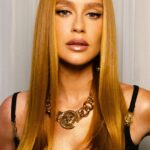 Marina Ruy Barbosa Instagram - on my way for @pantenebrasil