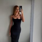 Marina Ruy Barbosa Instagram - on my way for @pantenebrasil