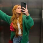 Marina Ruy Barbosa Instagram - Um álbum aleatório com pedaços de vida real que provavelmente não vai ter engajamento sendo postado as 2 da manhã mas que eu tô afim de postar agora. Fim 🙃