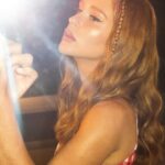 Marina Ruy Barbosa Instagram - Oi, Caruaru! 🫶🏻 Muito feliz de ter curtido o São João do Nordeste pela primeira vez. Foi uma experiência linda! Me encheu o peito ver a riqueza cultural desse lugar e a energia das pessoas. Vim embora pensando em voltar! Muito obrigada por me receberem tão bem! Nordeste, eu te amo! Ps: arrasta até a última foto desse carrossel ;)