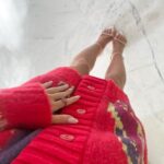 Marina Ruy Barbosa Instagram - O frio chegou e eu já garanti tricot @shopginger aqui em casa! - inclusive, fica a dica ;)
