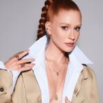 Marina Ruy Barbosa Instagram - LOVE LOCKER by @lifebyvivara 🤍 o presente ideal para celebrar o amor! #ColeçãoLoveLocker #NamoradosLife