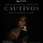 Mario Horton Instagram - Hoy es el gran estreno de la serie en sus 4 episodios, creada por Paula del Fierro, disponible en la plataforma local www.emisporpodcasting.com, y también en Spotify. Fue un placer compartir en este proyecto con las secas @amparo_nogueraoficial y @danielaramirezactriz