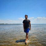 Mario Horton Instagram - Rocha Department