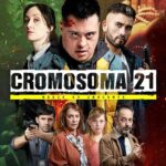 Mario Horton Instagram - El próximo miércoles 8 de Febrero, al fin se estrena nuestra querida serie #cromosoma21 en la plataforma NETFLIX. Ya no hay excusas, no se la pierdan! 🎥❤️✊ @netflixlat @netflixchile