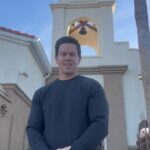 Mark Wahlberg Instagram - HAPPY SUNDAY🙏STAY PRAYED UP🙏 @hallowapp 🙏❤️🙏 #HallowPartner