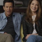 Mark Wahlberg Instagram - Some perfectly normal tips for a perfectly normal road trip. #TheFamilyPlan arrives December 15 on @appletv