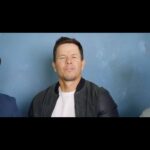 Mark Wahlberg Instagram - #1 sipper @flechaazultequila 🥃💯📈🥳 @aronhmarquez @abrahamancer 🙏❤️🙏😎🏆🥃 #FlechaAzulPartner