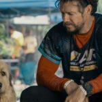 Mark Wahlberg Instagram - Every story has a hero. Watch the new trailer for #ArthurTheKing — only in theaters March 22. @arthurthekingmovie