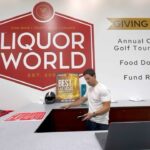 Mark Wahlberg Instagram - I put in that work @liquorworld_vegas @flechaazultequila 🔥😎🥃📈💯 #FlechaAzulPartner