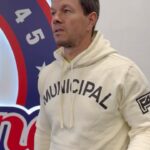 Mark Wahlberg Instagram - DRIP CHECK🔥 new shit🔥 @municipal THE SLIDES 🔥💯📈👟🥳 #MunicipalPartner