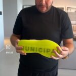 Mark Wahlberg Instagram - My guy @fatjoe 🔥 are real sneaker head @municipal 💯🔥🥳📈 all the way up📈