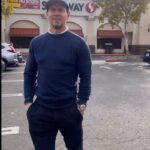 Mark Wahlberg Instagram - I’m coming to @safeway in northern cali😎🥃 @flechaazultequila event😎🔥🥃📈🥳 see you soon! #FlechaAzulPartner