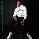 Mark Wahlberg Instagram - @flash_garrett 🤝 @municipal. Just getting started baby! (Link in bio for more.) 📸 // @roblorenzo always on point. Cleveland, Ohio