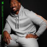 Mark Wahlberg Instagram - @flash_garrett 🤝 @municipal. Just getting started baby! (Link in bio for more.) 📸 // @roblorenzo always on point. Cleveland, Ohio