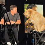 Mark Wahlberg Instagram – I can’t wait for you to see @arthurthekingmovie 🐶 Such a powerful and inspirational story, you guys are gonna love it. ❤️🥰🐶 #ArthurTheKing is only in theaters March 15th.