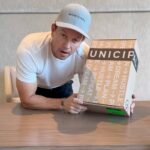Mark Wahlberg Instagram - Only days away🔥🔥 @municipal and @scheelssports 🔥🔥😎👟📈 only the best for you🙏❤️ #MunicipalPartner