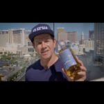 Mark Wahlberg Instagram - Only one place to watch F1 in Las Vegas this November — McLaren VISTA. Go get your passes at vistalasvegas.com. #F1 #vistalasvegasf1 #mclaren #flechaazultequila