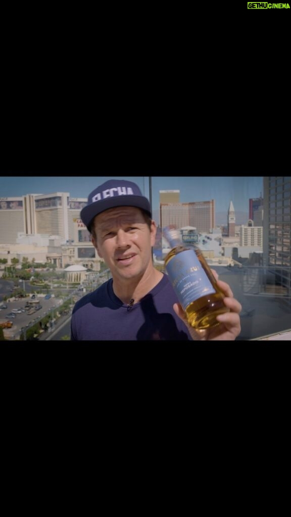 Mark Wahlberg Instagram - Only one place to watch F1 in Las Vegas this November — McLaren VISTA. Go get your passes at vistalasvegas.com. #F1 #vistalasvegasf1 #mclaren #flechaazultequila