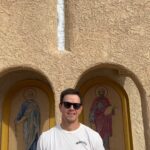 Mark Wahlberg Instagram - HAPPY SUNDAY🙏STAY PRAYED UP🙏 @hallowapp 🙏❤️❤️🙏 #HallowPartner