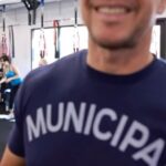 Mark Wahlberg Instagram - YOU READY FOR THE NEXT LEVEL? @f45_training WAHLBERG WEEK📈 @municipal 🔥 @performinspired #F45Partner #MunicipalPartner #PIPartner