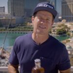 Mark Wahlberg Instagram - Single day passes have been released! Grab your passes now and come hang with me Thursday, Friday or Saturday November 16-18 at vistalasvegas.com @vista_lasvegasf1 @flechaazultequila #F1 #vistalasvegasf1 #mclaren #flechaazultequila