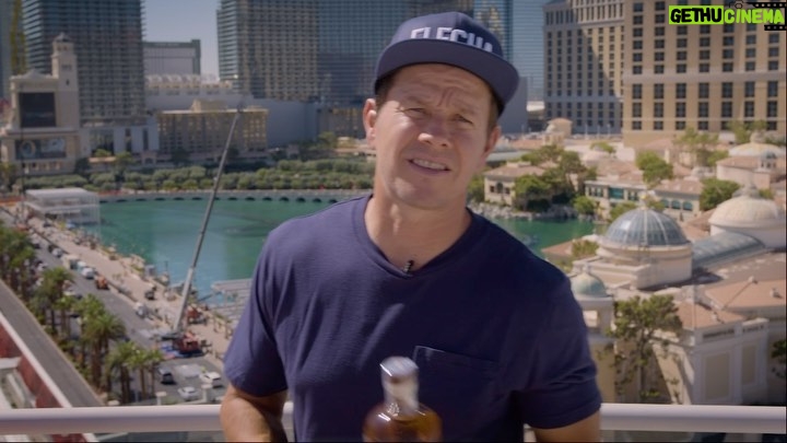 Mark Wahlberg Instagram - Single day passes have been released! Grab your passes now and come hang with me Thursday, Friday or Saturday November 16-18 at vistalasvegas.com @vista_lasvegasf1 @flechaazultequila #F1 #vistalasvegasf1 #mclaren #flechaazultequila