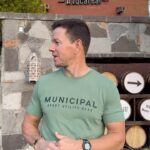 Mark Wahlberg Instagram - Best local spot in Vegas @distillbar 🥃🥃📈🔥🔥 @flechaazultequila time😎 coming soon🔥🥃 #FlechaAzulPartner