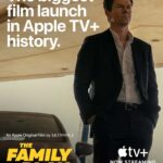 Mark Wahlberg Instagram - Thank you to all who watched and congrats to everyone involved in making our movie such a huge success. 🎉🙌❤️