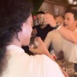 Mark Wahlberg Instagram - Only the best for you 🥳🥃 @flechaazultequila 🔥🥃📈 #FlechaAzulPartner