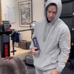 Mark Wahlberg Instagram - @municipal MONDAYS🔥 GOTTA WORK #MunicipalPartner