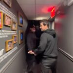 Mark Wahlberg Instagram - Dripped up @fallontonight 🔥🔥 @municipal 🔥🔥 Take the plunge. #MunicipalPartner