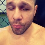 Markus Perez Instagram - WHAT IS HAPPENING TO THIS WORLD? O QUE ESTÁ ACONTECENDO COM ESTE MUNDO? I AM SO PROUD TO BE A PART OF THIS FAMILY @fightpfc @steve_williams12345 THANK U GUYS 🙏👊🏆🃏 #pillowfight #joker #moralvalues Ilha Da Rainha Da Morte