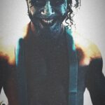 Markus Perez Instagram - SMILE 🃏 #joker Gotham City