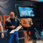 Markus Perez Instagram - PROFISSIONAL 🫡👊🔥 #war #streetfights #bareknuckle #mma #brigaderua #sangue Miami, Florida