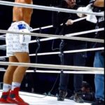 Markus Perez Instagram - 🐺🩸 #werewolf #boxing #mma #joker Ilha Da Rainha Da Morte
