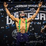 Markus Perez Instagram - Markus “Maluco” Perez venceu em sua no boxe nocauteando Joe Riggs. 🥊 (via: @gamebredboxingpromotions). Crazy and THE JOKER! 🃏 @markaomaluko Fiserv Forum