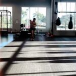 Markus Perez Instagram - THE STORM IN THE SUNLIGHT!!!⚡️☀️ #fightforvictory #🏆 Ilha Da Rainha Da Morte