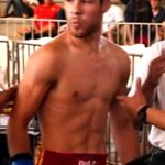 Markus Perez Instagram - “PATIENCE IS A VIRTUE, THE DREAM IS A GOAL AND LOVE IS THE PURPOSE OF LIFE.” 🇺🇸 “A PACIÊNCIA É UMA VIRTUDE, O SONHO É UM OBJETIVO E AMAR É O PROPÓSITO DA VIDA.”🇧🇷 Markus Pérez Picture: MMA Debut 2011 #mma #goals #patience #love Ilha Da Rainha Da Morte