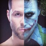 Markus Perez Instagram - “WHEN YOU ARE ALONE… YOU UNDERSTAND THAT YOUR BEST PARTNER IS YOURSELF!!!” D’ JOKER #djoker #mma #philosophy #🃏 Ilha Da Rainha Da Morte