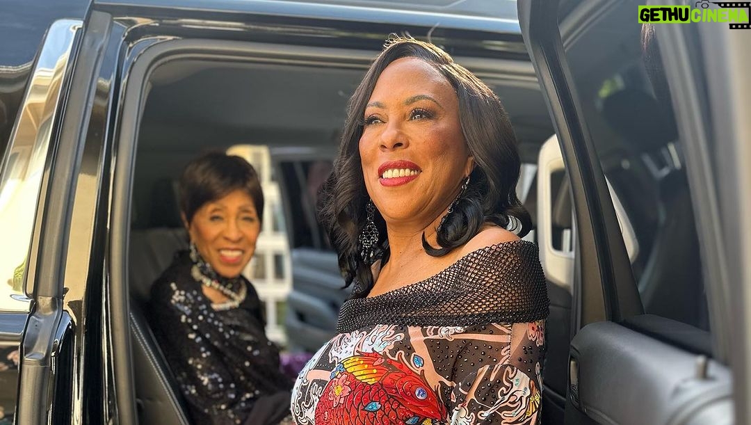 Marla Gibbs Instagram – Tune in to The 75th Emmy’s tonight! Foxx ...