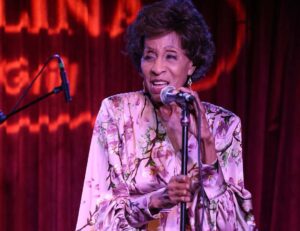 Marla Gibbs Instagram - I was honored last week by the Angela and John Witherspoon Family Foundation for the Arts. It fills my heart to joy to support artist cultivate their craft. Thank you all!! Love you ❤️❤️❤️ #marlagibbs #nevertoolate