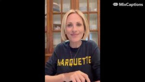 Marlee Matlin Instagram - My thank you message for all the wonderful Birthday wishes. I feel so blessed! 🤟🏻🙏🏻❤️