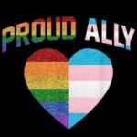 Marlee Matlin Instagram - Proud as F**k. 🌈🌈🌈🤟🏼🤟🏼